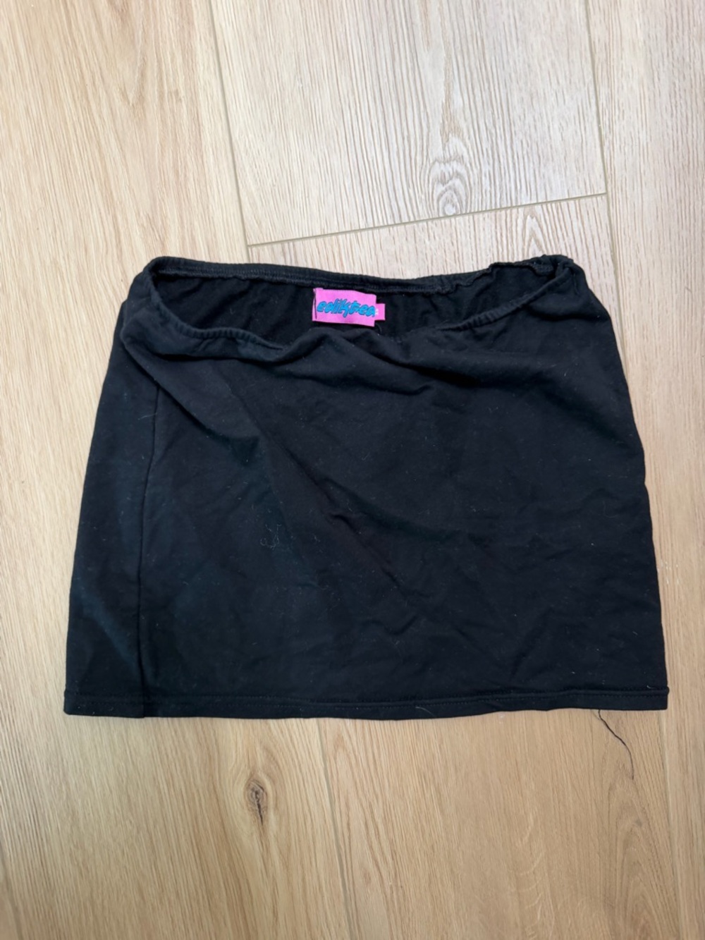Edikted Mini Skirt